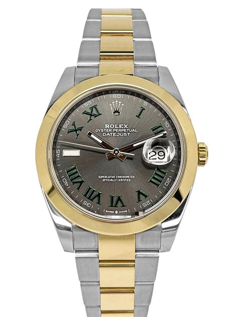 rolex wimbledon oyster bracelet|Rolex Wimbledon .